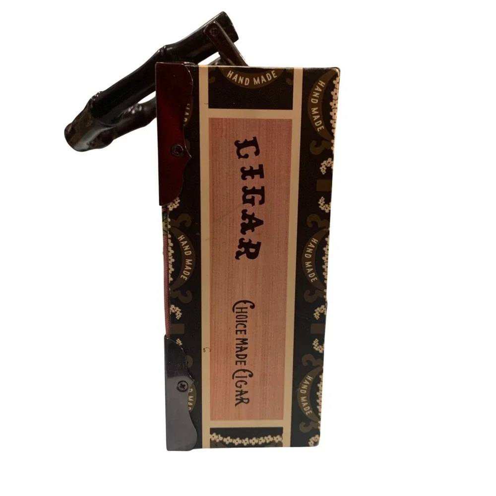 Choice Made Cigar this unique